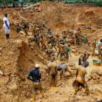 galamsey