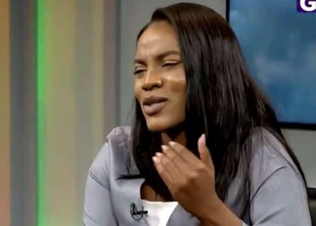 Dr Amoakoh