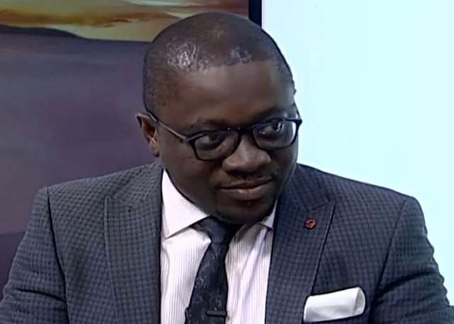 Appiah Danquah