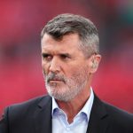 Roy Keane