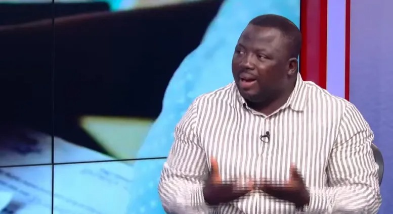 Put on hold presidential ambitions — Mustapha Gbande urges NDC members