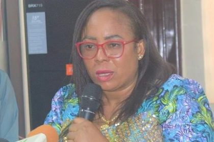 Linda Ocloo