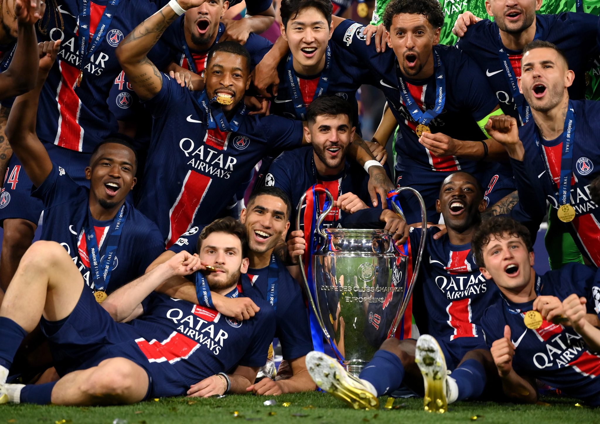 PSG