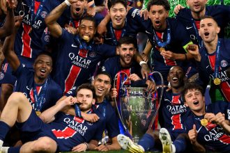 PSG
