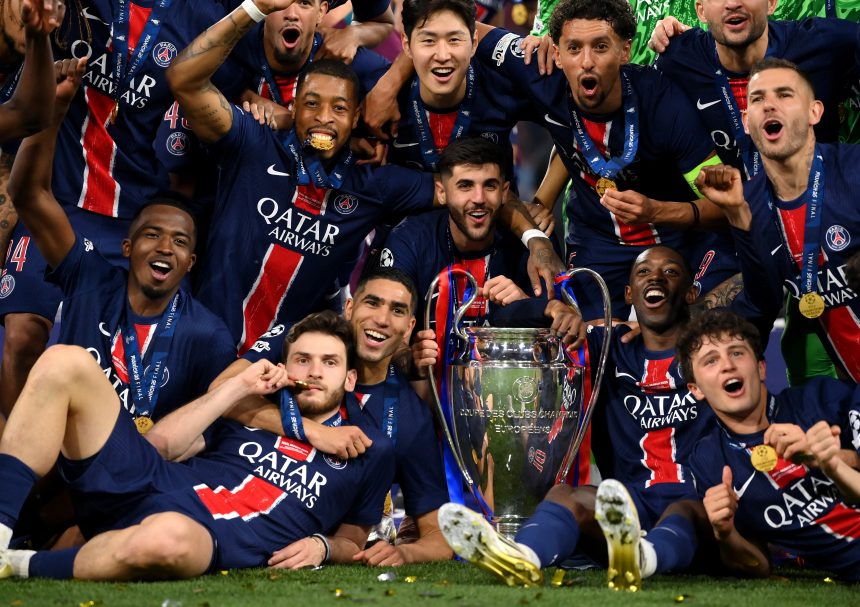 PSG