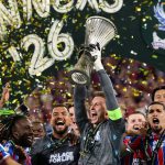 Crystal Palace