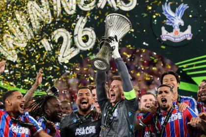 Crystal Palace