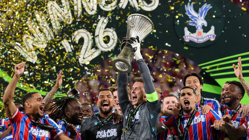 Crystal Palace
