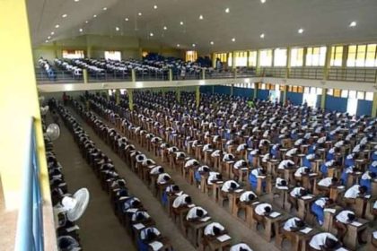 KNUST SHS