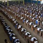 KNUST SHS