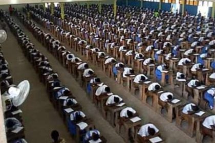 KNUST SHS
