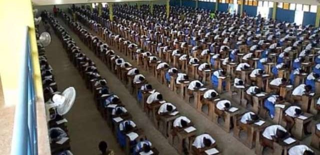 KNUST SHS