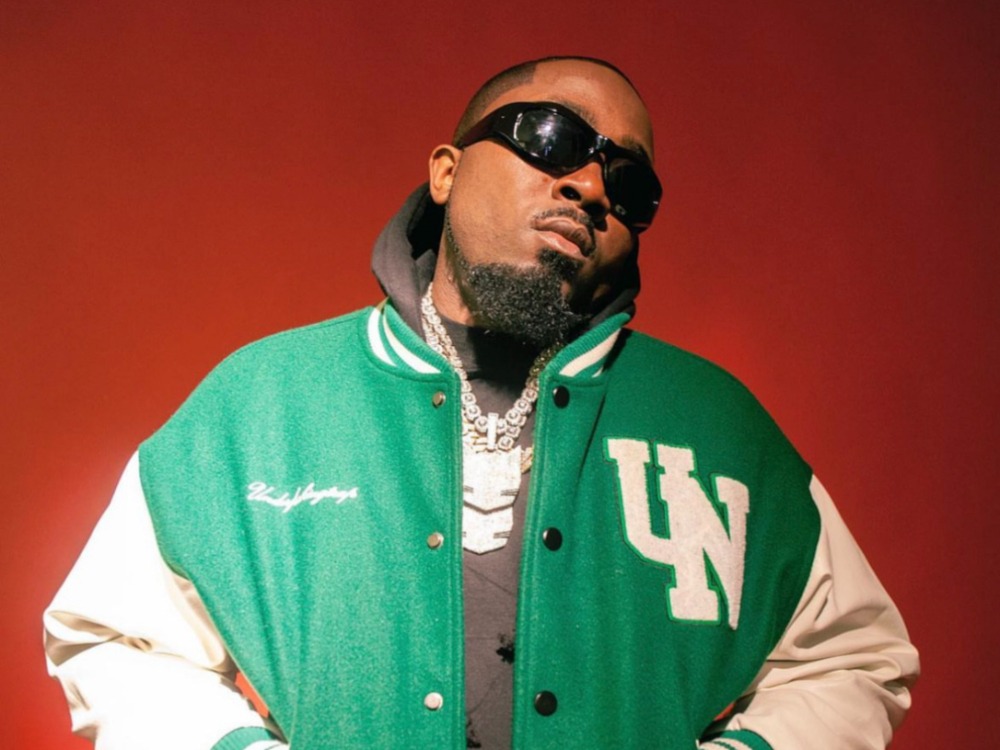 Ice Prince