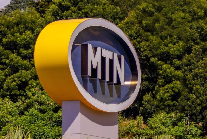 MTN