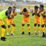 Ashantigold