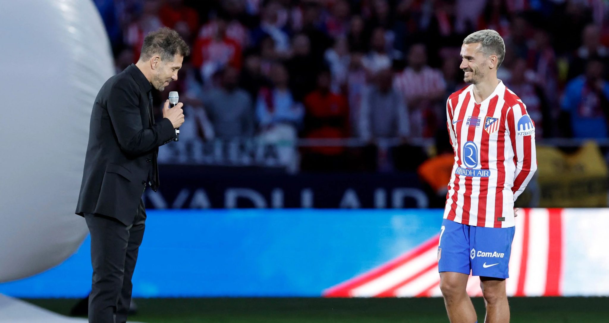 Griezmann