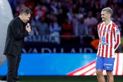 Griezmann