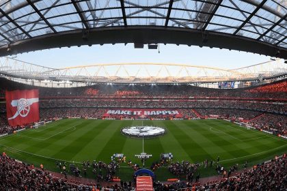 Arsenal