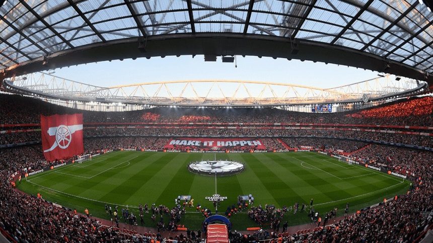 Arsenal