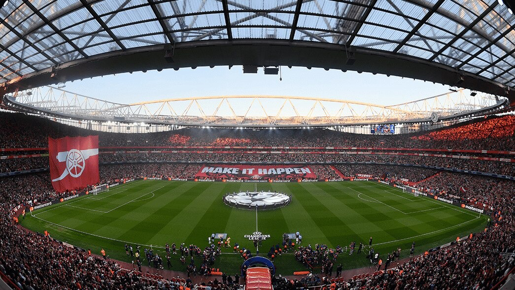 Arsenal