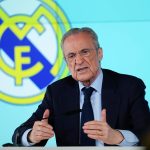 Florentino Perez