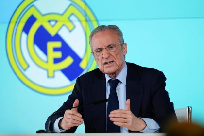 Florentino Perez