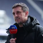 Garry NEVILLE