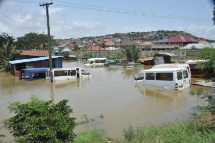 flood