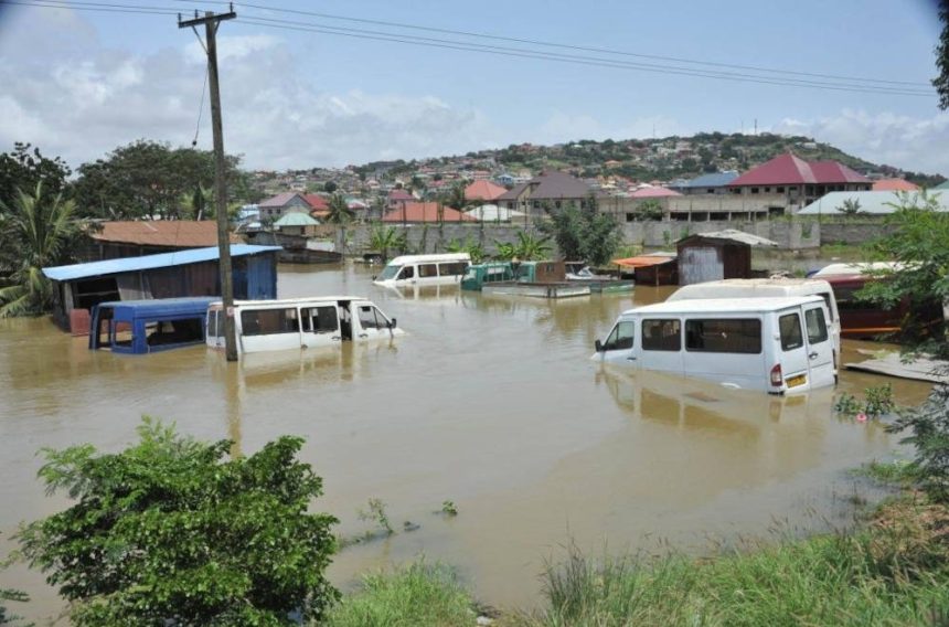 flood