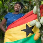 ghana