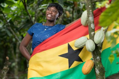 ghana