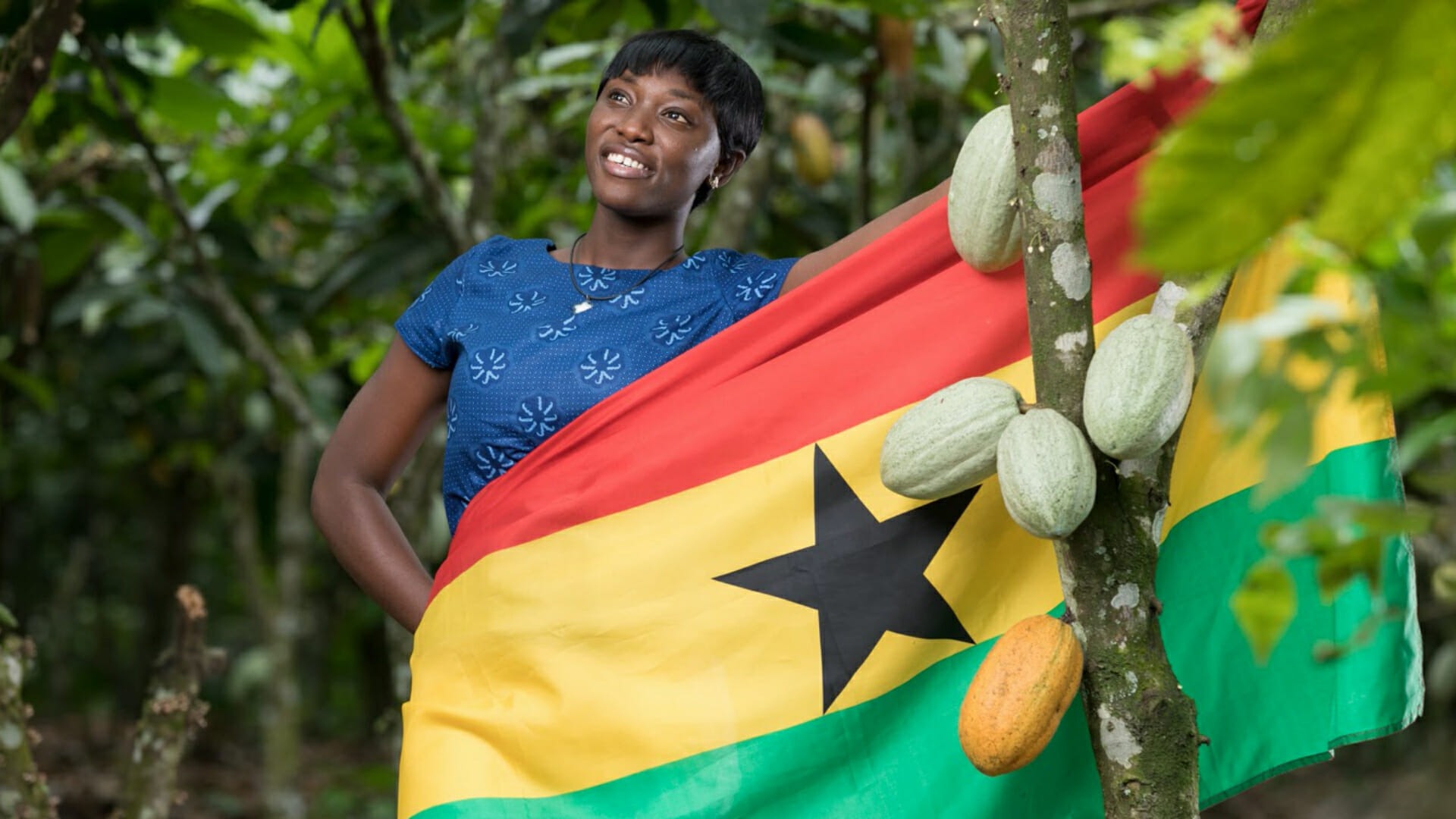 Ghana to host 2027 World Cocoa Foundation Meeting in Accra