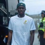 Felix Afena-Gyan