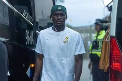 Felix Afena-Gyan