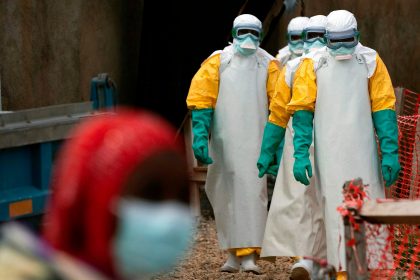 ebola