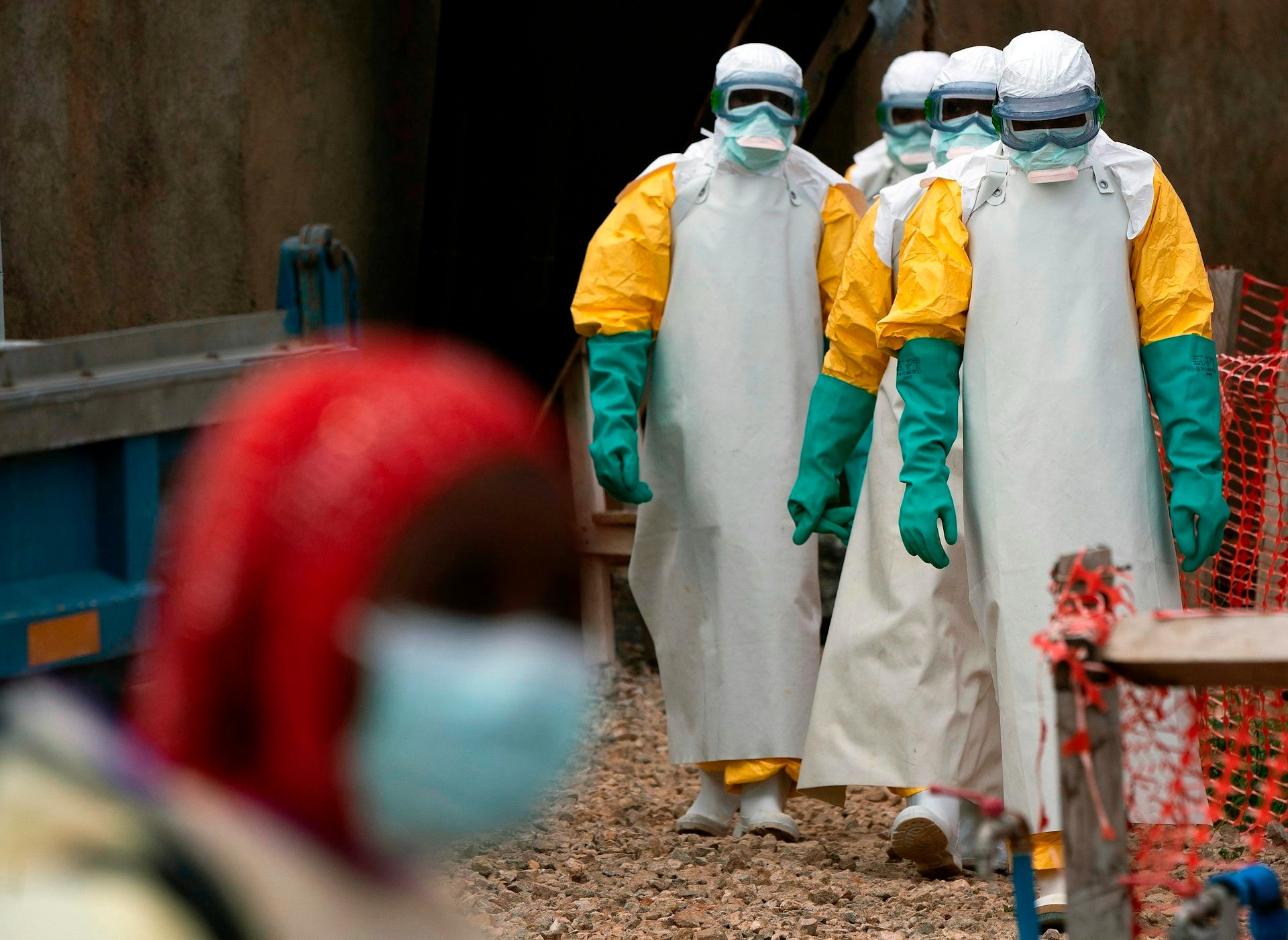 ebola