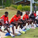 Black Stars