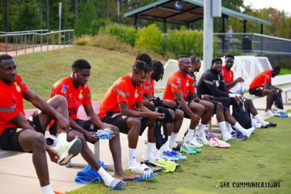Black Stars