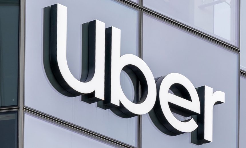 uber