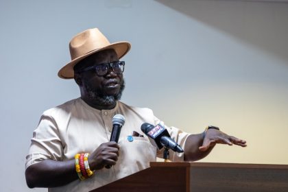 Ghana