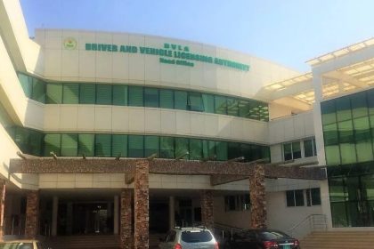 DVLA