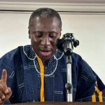 Afenyo-Markin