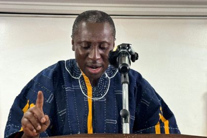 Afenyo-Markin
