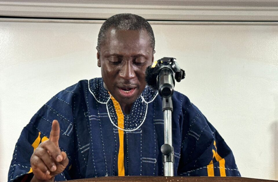 Afenyo-Markin