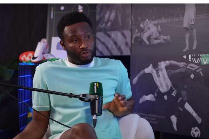 mikel obi