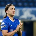 Sam Kerr