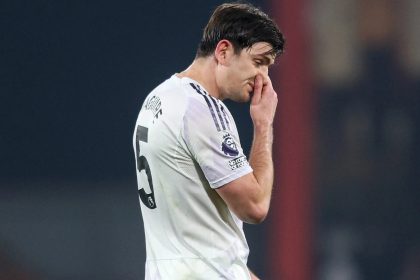 Maguire