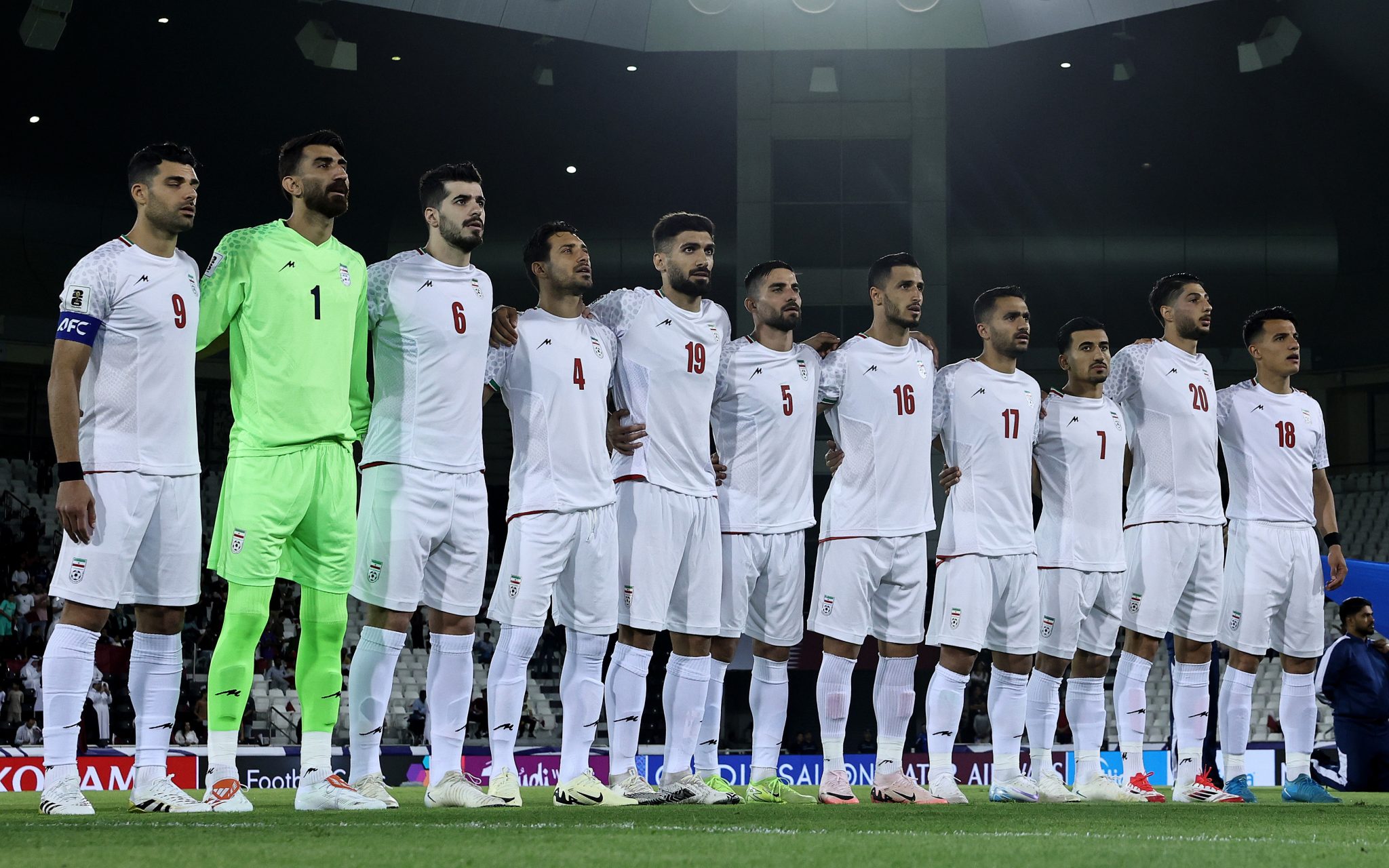 Iran