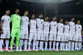 Iran