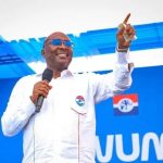 Bawumia